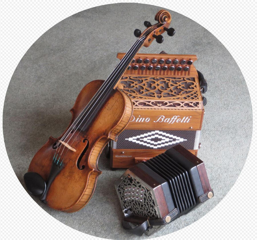 instruments instrument collection