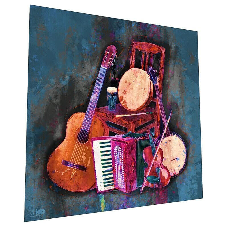 instruments instrument collection
